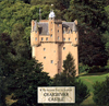 A guidebook for Craigievar Castle